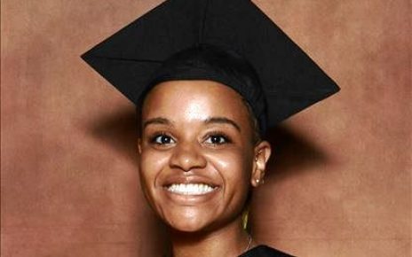 kayla burrell