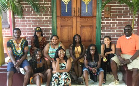 Study Abroad-jamaica