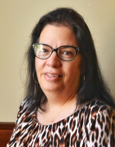 Ana-Maria Fernandez