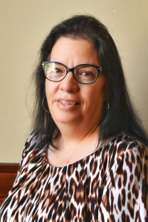 Ana-Maria Fernandez