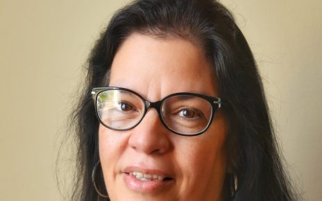 Ana-Maria Fernandez
