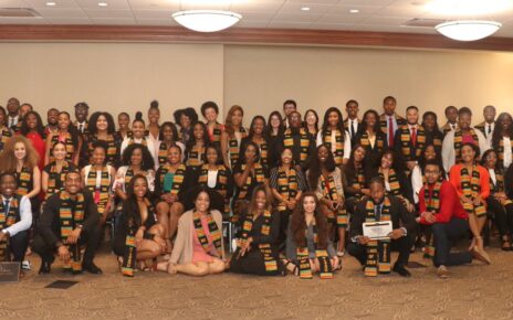 2019 Graduates