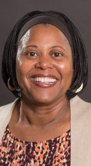 Karen Hayes