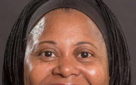 Karen Hayes