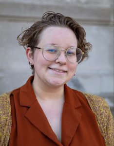 Abigail Ruhman