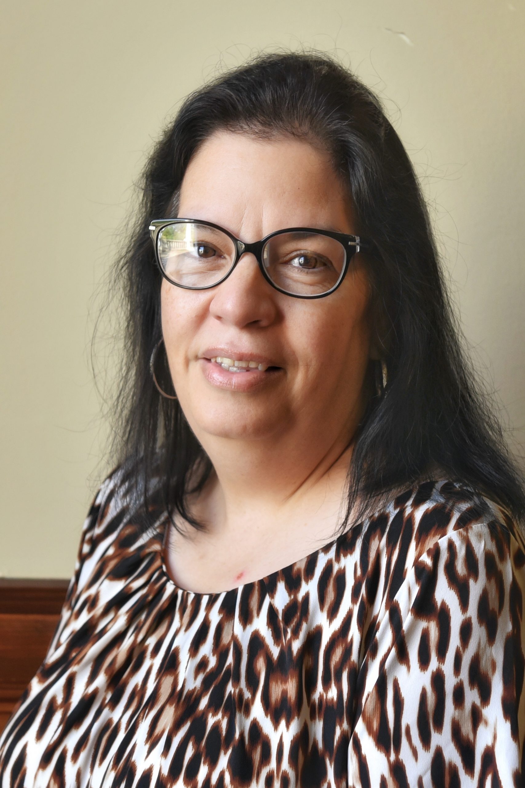 How CASE’s AnaMaria Fernandez Goes Beyond for Her Students // Center
