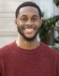DuVonte’ Beard