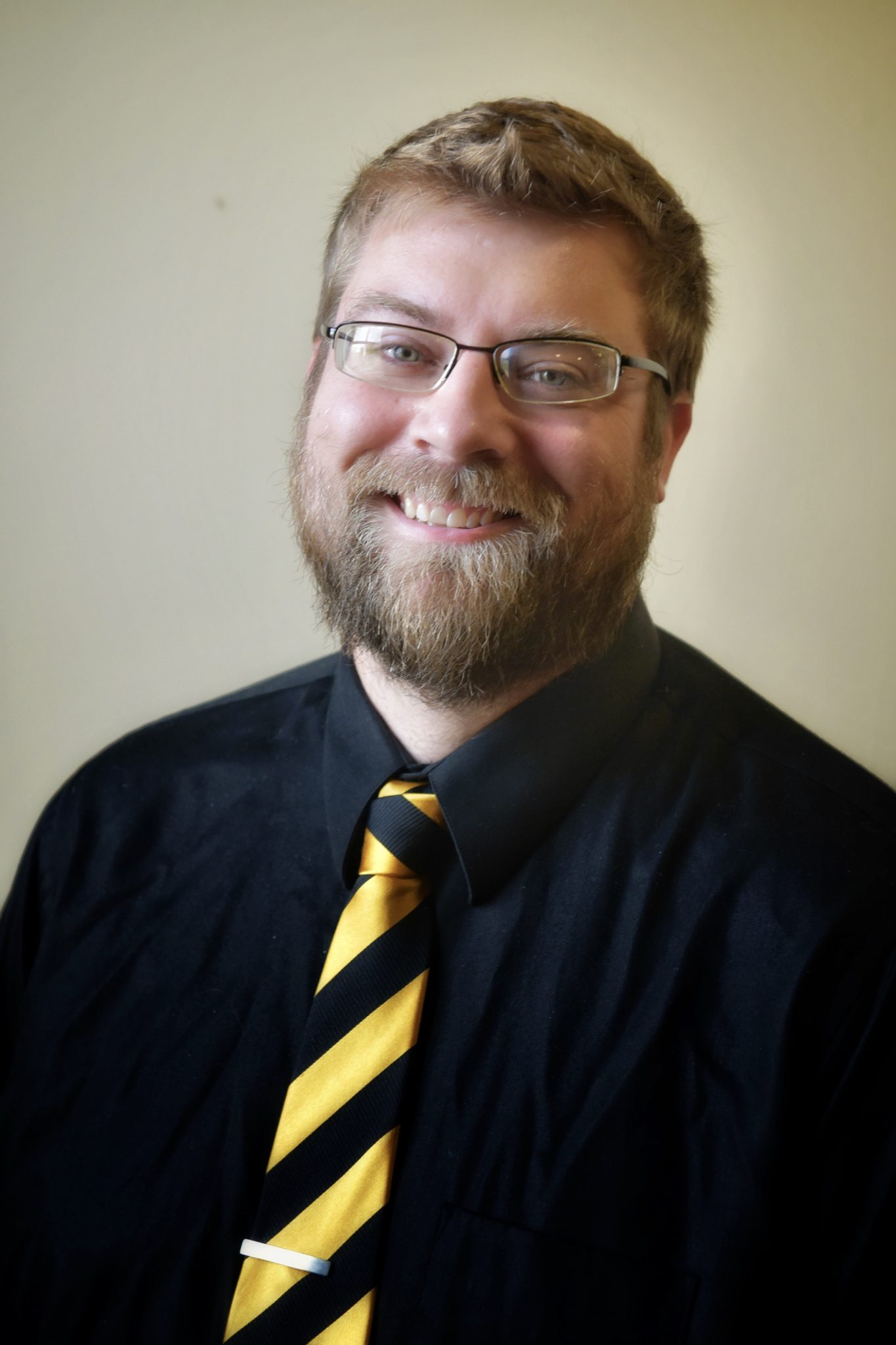 How CASE’s Justin Light “goes to Bat” for Students // Center for