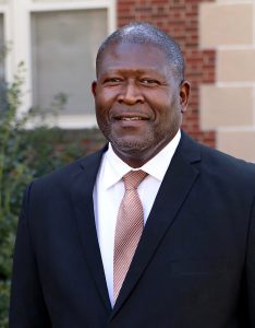 E. Andre Thorn, Ph.D