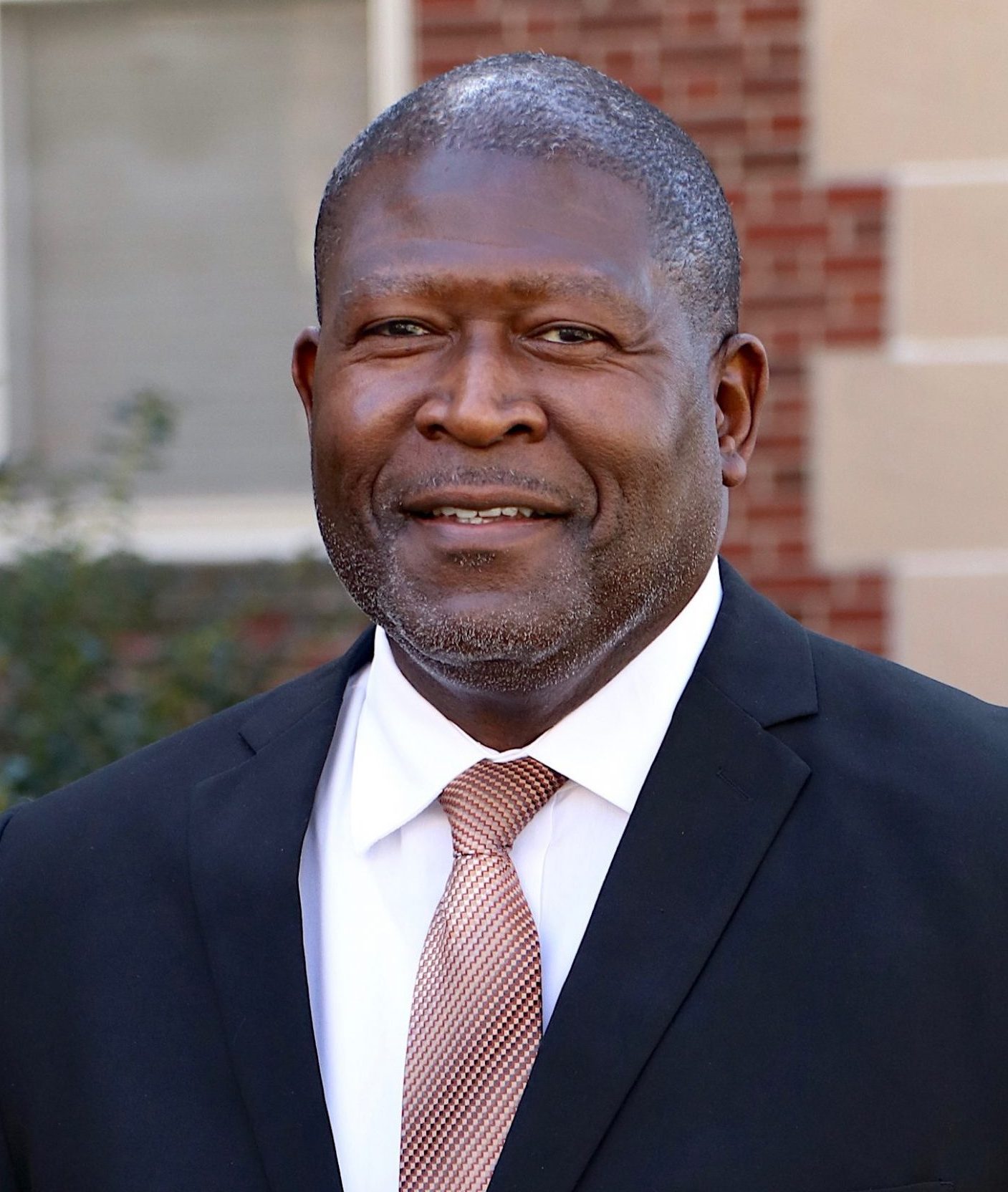 E. Andre Thorn, Ph.D