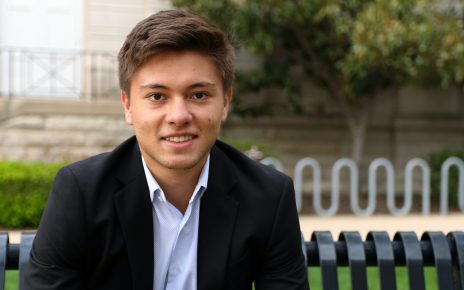 Gabriel Martin Sasamoto