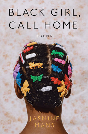 Book cover illustration of “Black Girl, Call Home.” (Source: Penguin Random House)