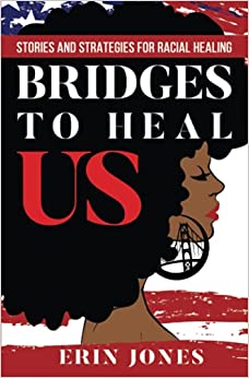 Book cover illustration of “Bridges To Heal Us.” (Source: Amazon)